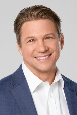 Marc Blucas portrait