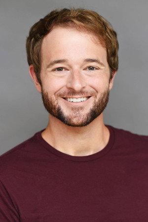 Chance Gibbs portrait
