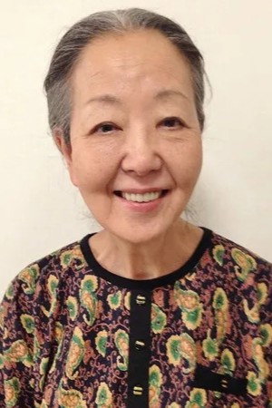 Kae Onuki portrait
