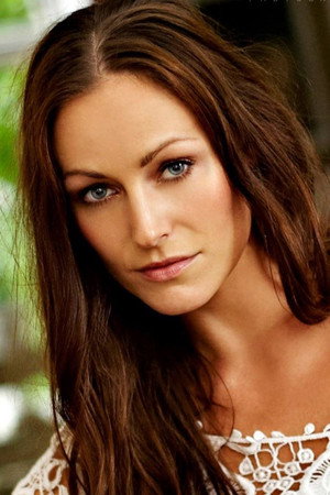 Katrine Bonde portrait