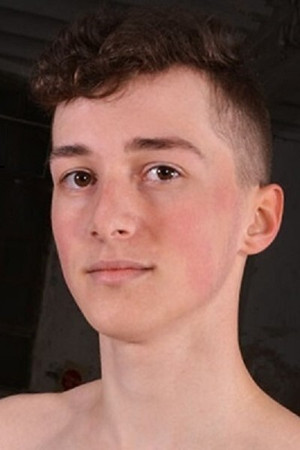 Johnny Polak portrait