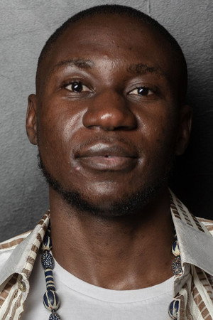 Éric Nantchouang portrait