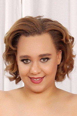 Sara Wilson portrait