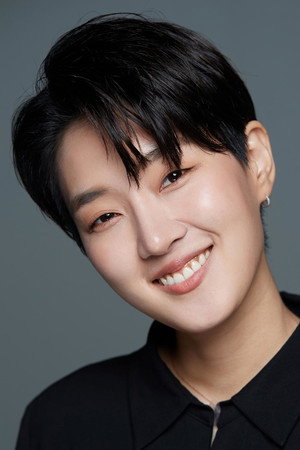 Lee Ju‑hyun portrait