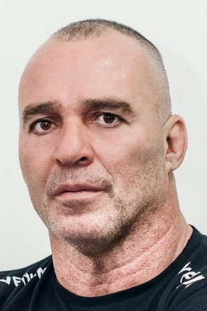 Hugo Duarte portrait