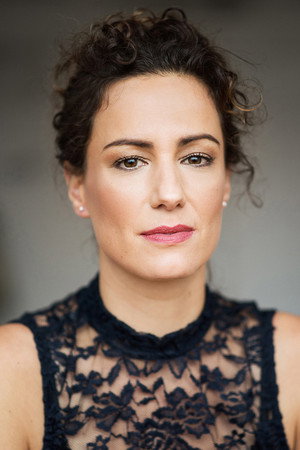 Rosalie Julien portrait