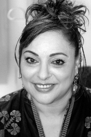 Djouhra Abouda portrait