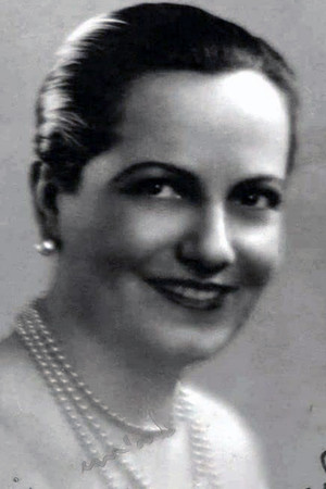 Chela Cordero portrait