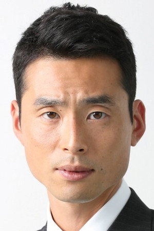 Satoshi Morishita portrait