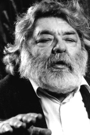 Donato Castellaneta portrait
