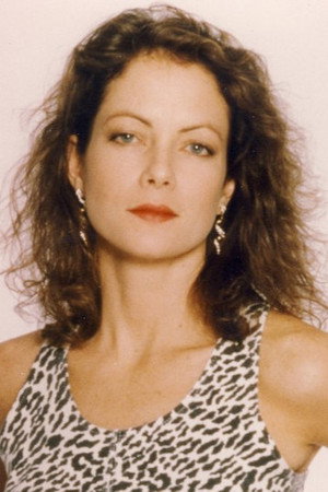 Jenny Seagrove portrait