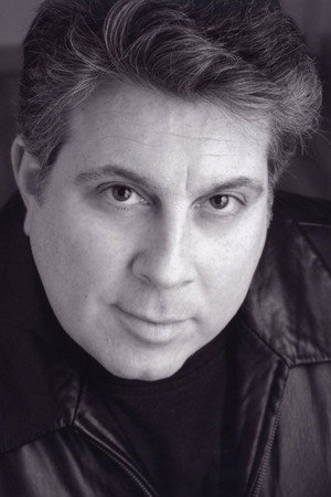 Tony Cucci portrait