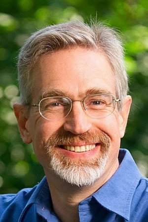 Andrew Saul portrait