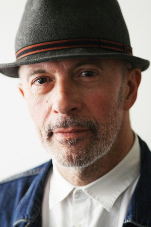 Jacques Audiard portrait