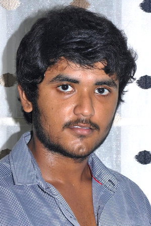 Yuvan portrait