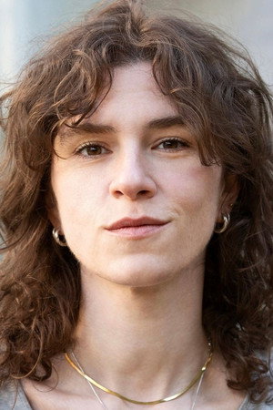 Lotte Schubert portrait