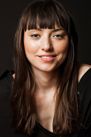 Isabel Shill portrait