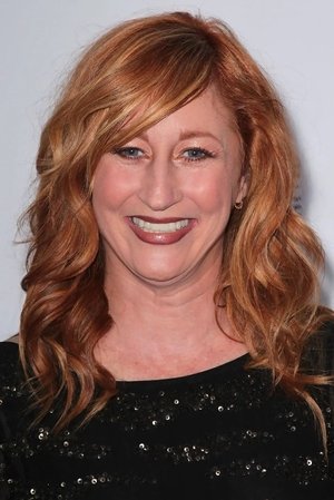 Vicki Lewis portrait