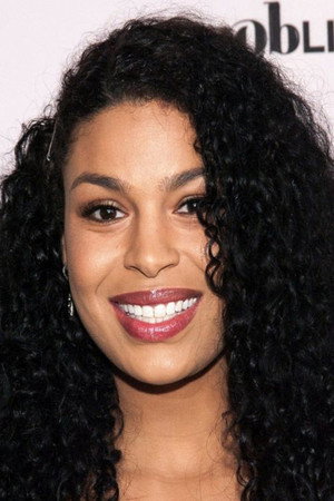 Jordin Sparks portrait