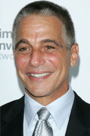 Tony Danza portrait
