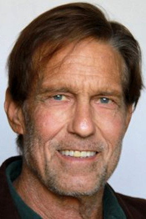 Richard Redlin portrait