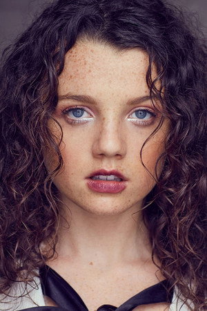 Stefania LaVie Owen portrait