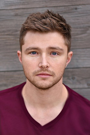 Sterling Knight portrait