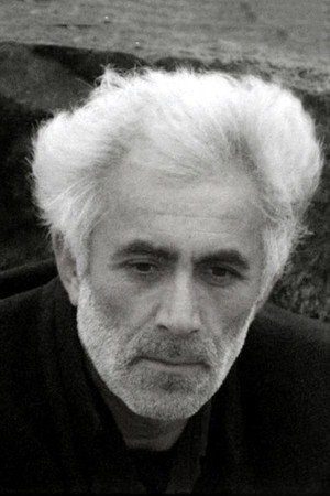 Don Askarian portrait