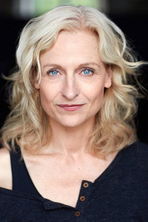 Mignon Remé portrait