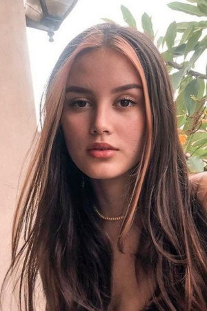 Hannah Hanon portrait