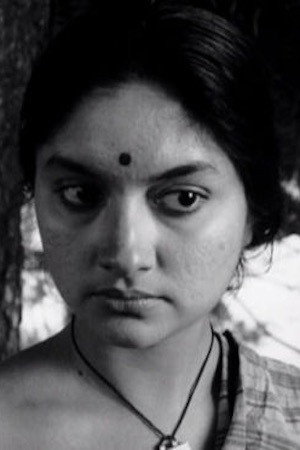 Rekha Sabnis portrait