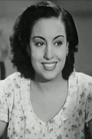 Ahlam portrait