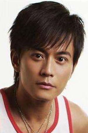 Kenny Lam Chi-Ho portrait