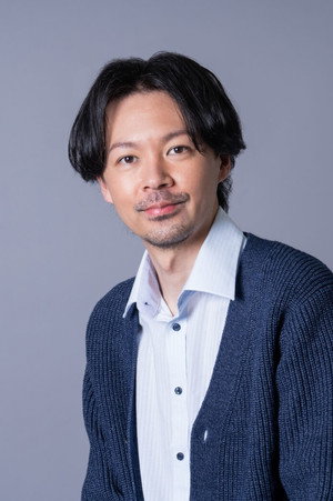 HaLuki Nanai portrait