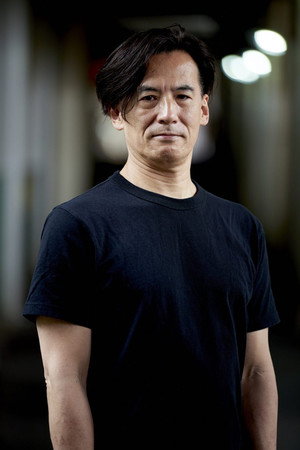 Mahiro Maeda portrait