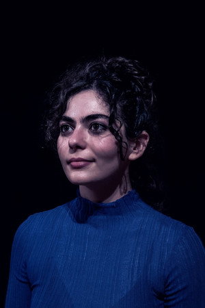 Francesca Spano portrait