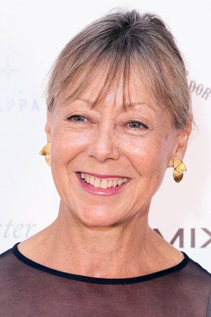 Jenny Agutter portrait