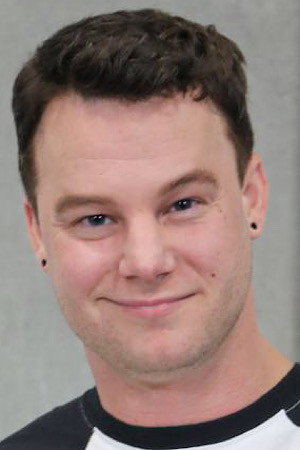 Tyler James portrait