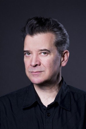 Olivier Breitman portrait