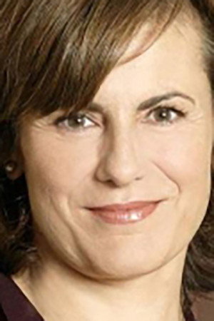 Ana Gracia portrait