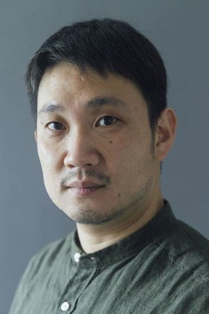 Ryusuke Hamaguchi portrait
