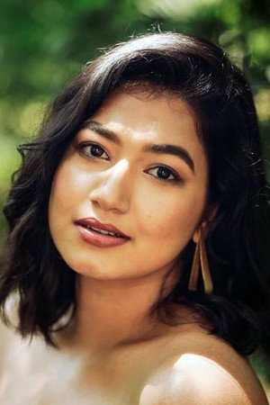 Grace Antony portrait