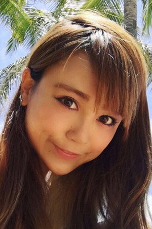 Nagisa Abe portrait