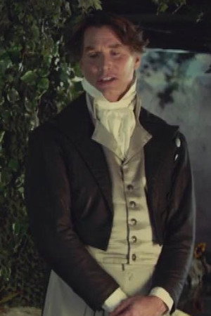 Richard Rider portrait