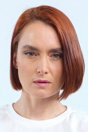 Begoña Basauri portrait