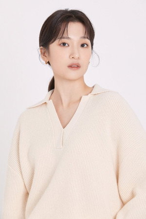 Park Ji-an portrait