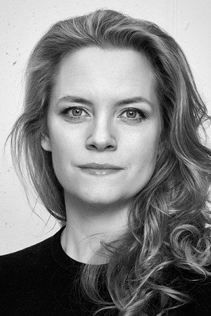 Nina Ellen Ødegård portrait