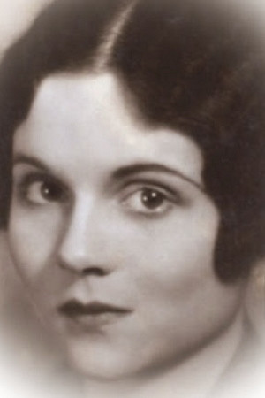 Anita Kerry portrait