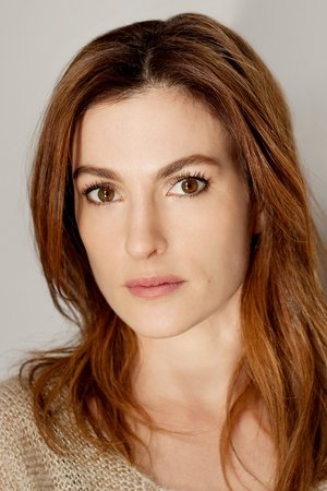 Madeleine Péloquin portrait