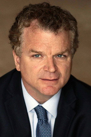 Graham Jones portrait